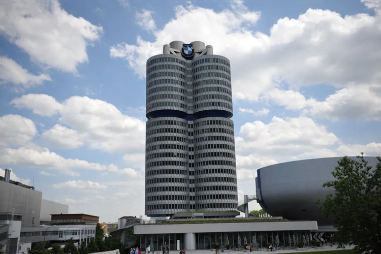 Ribang Lubricants získal štandardnú certifikáciu BMW longlife-04!